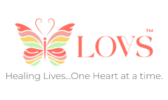 LOVS — Healing Lives, One Heart at a Time